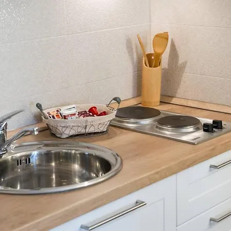 Daire Diva 1,stylish Old Town Near *