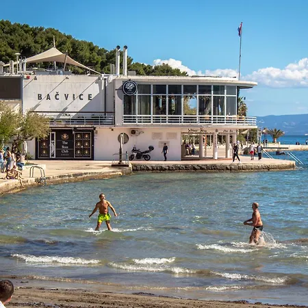 Daire Diva 1,stylish Old Town Near Split