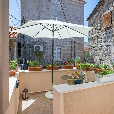 Diva 1,stylish Old Town Near * Split