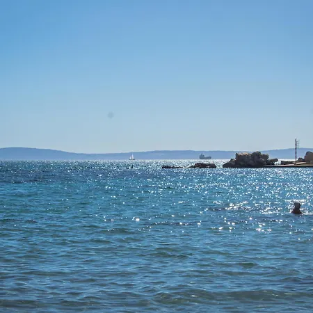 Diva 1,stylish Old Town Near * Split